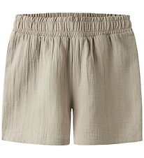 LMTD Shorts - NlfSussa - Peyote