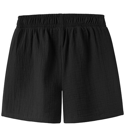LMTD Shorts - NlfSussa - Pirate Black