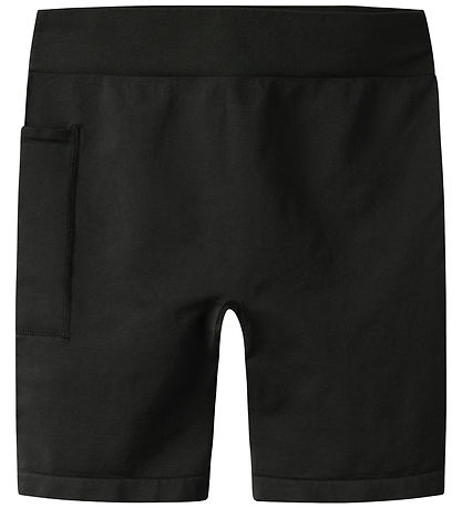 LMTD Cykelshorts - NlfHaileys - Black
