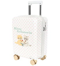 Konges Sløjd Rejsekuffert - Kitty Gelateria