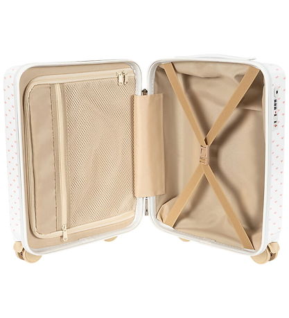 Konges Sløjd Rejsekuffert - Kitty Gelateria