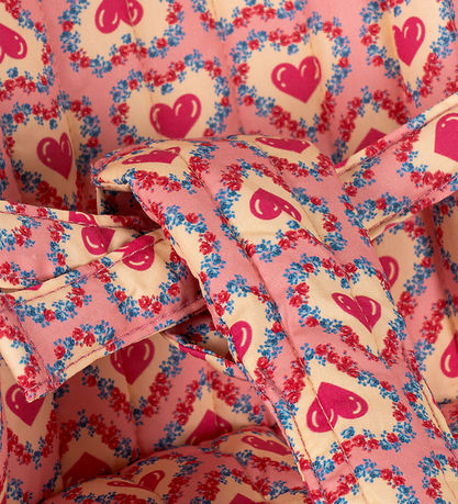 Konges Sløjd Dukkevogn - Felice Rose