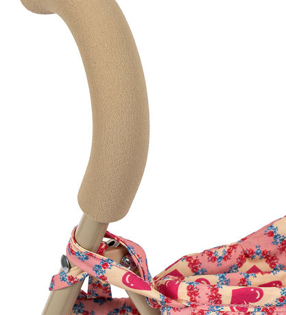 Konges Sløjd Dukkevogn - Felice Rose