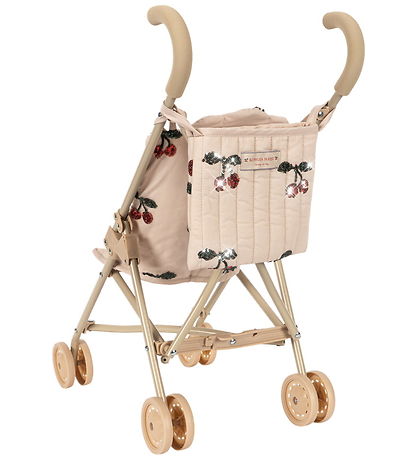 Konges Sløjd Dukkevogn - Mon Cheri Sequin