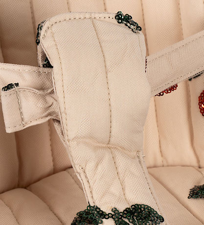 Konges Sløjd Dukkevogn - Mon Cheri Sequin