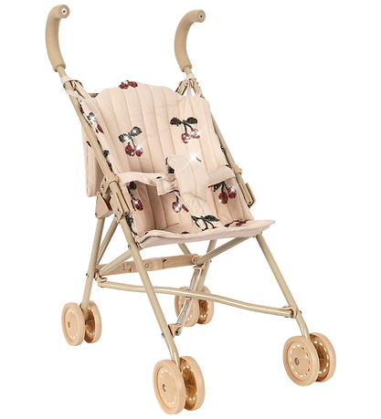 Konges Sløjd Dukkevogn - Mon Cheri Sequin