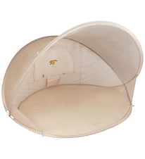 Konges Sløjd Pop-Op Telt - UV50+ - Anti - Lemon