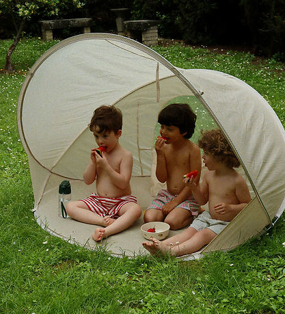 Konges Sløjd Pop-Op Telt - UV50+ - Anti - Lemon