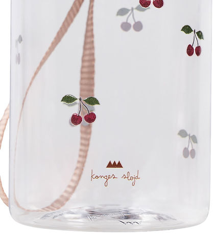 Konges Sløjd Drikkedunk - Cherry