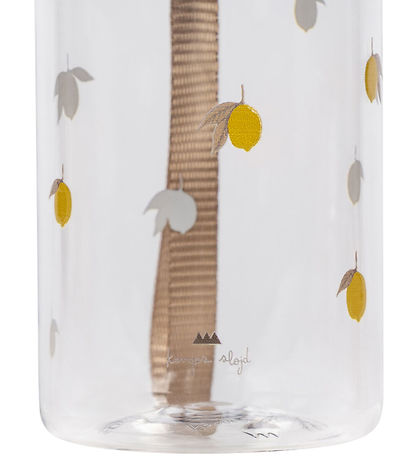 Konges Sløjd Drikkedunk - Lemon