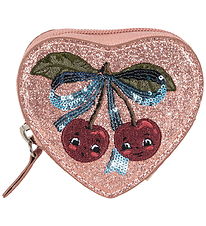 Konges Sløjd Pung - Tut - Mellow Rose