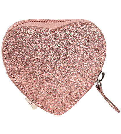 Konges Sløjd Pung - Tut - Mellow Rose