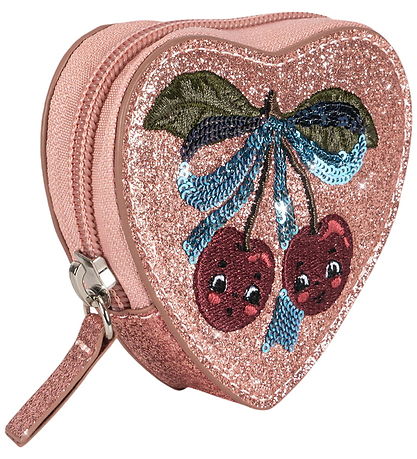 Konges Sløjd Pung - Tut - Mellow Rose