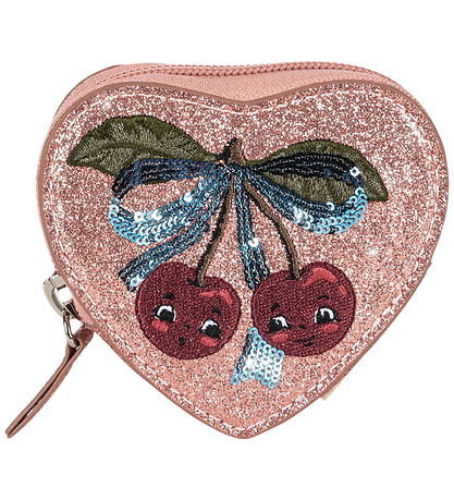 Konges Sløjd Pung - Tut - Mellow Rose