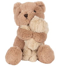 Konges Sløjd Bamse - 28 cm - Teddy Hugs