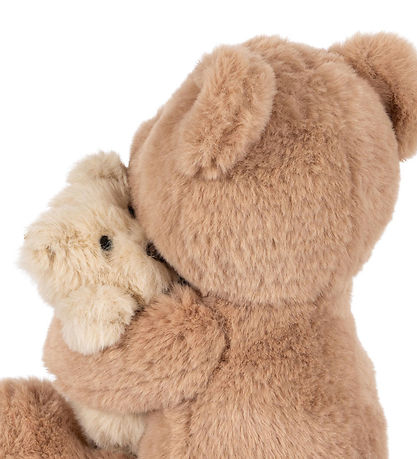 Konges Sløjd Bamse - 28 cm - Teddy Hugs