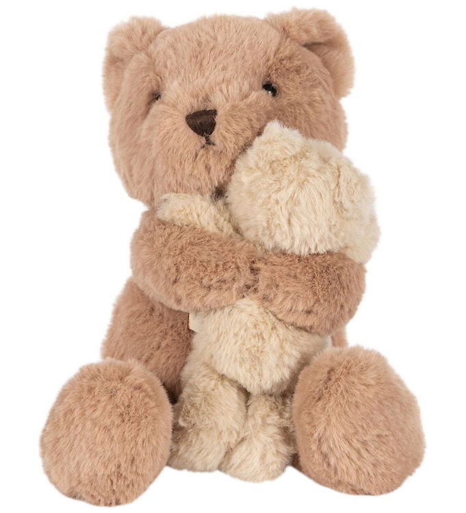 Konges Sløjd Bamse - 28 cm - Teddy Hugs