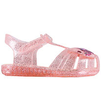 Konges Sløjd Sandaler - Lilo - Bow Rose