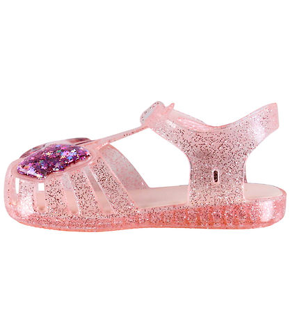 Konges Sløjd Sandaler - Lilo - Bow Rose