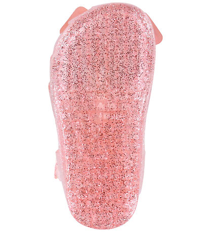 Konges Sløjd Sandaler - Lilo - Bow Rose