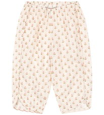 Konges Sløjd Bukser - Pacey - Carta Fiori