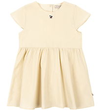 Konges Sløjd Kjole - Hearly - Sea Mist