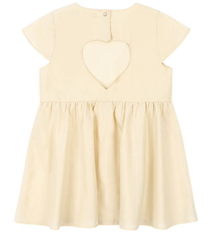 Konges Sløjd Kjole - Hearly - Sea Mist