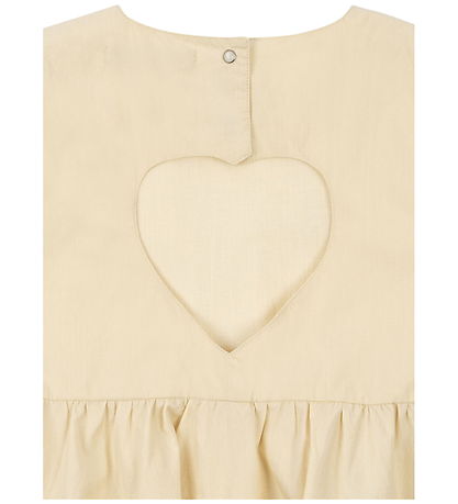 Konges Sløjd Kjole - Hearly - Sea Mist