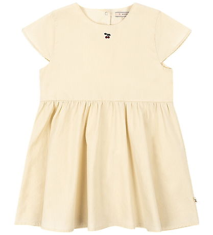 Konges Sløjd Kjole - Hearly - Sea Mist