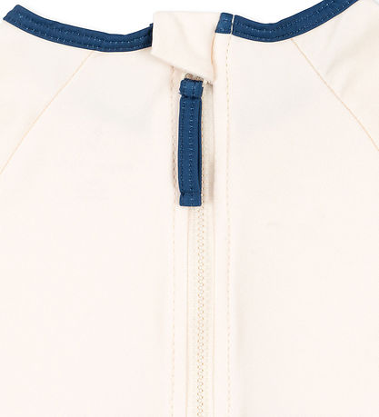 Konges Sløjd Badeheldragt - Aster - UV40+ - Marin Stripe