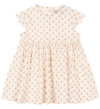 Konges Sløjd Kjole - Pacey - Carta Fiori