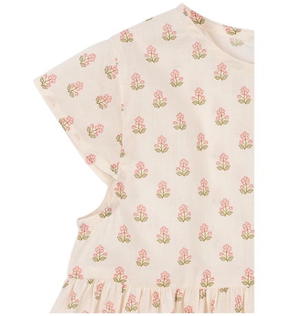 Konges Sløjd Kjole - Pacey - Carta Fiori