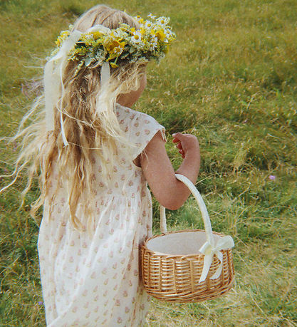 Konges Sløjd Kjole - Pacey - Carta Fiori