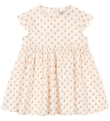 Konges Sløjd Kjole - Pacey - Carta Fiori