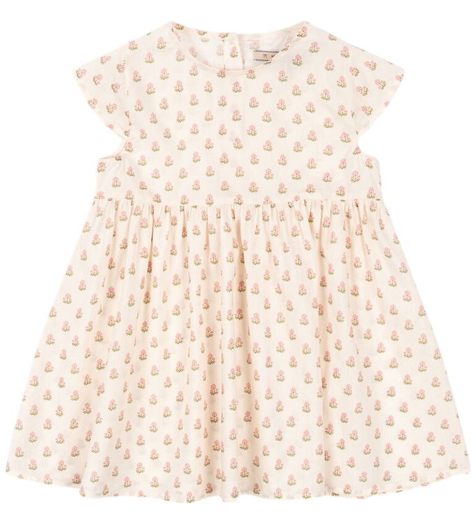 Konges Sløjd Kjole - Pacey - Carta Fiori
