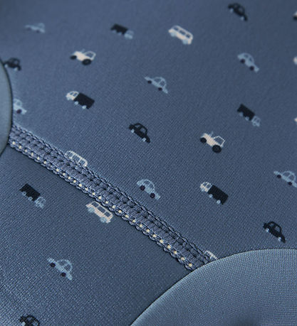 Name It Blebadebukser - NmmZippo - Vintage Indigo