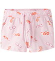 Name It Shorts - Noos - NmfVigga - Pirouette/Sunglasses