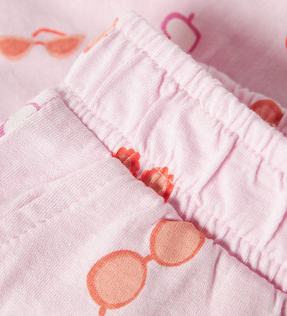 Name It Shorts - Noos - NmfVigga - Pirouette/Sunglasses