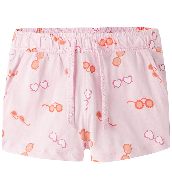 Name It Shorts - Noos - NmfVigga - Pirouette/Sunglasses