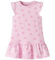 Name It Kjole - NmfVida - Pirouette/Sea Shells Pink