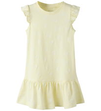 Name Ir Kjole - NmfVida - Pear Soebet/Sea Shells