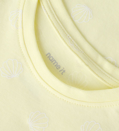 Name Ir Kjole - NmfVida - Pear Soebet/Sea Shells