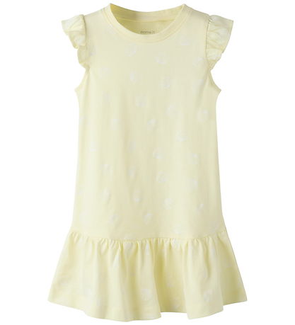 Name Ir Kjole - NmfVida - Pear Soebet/Sea Shells