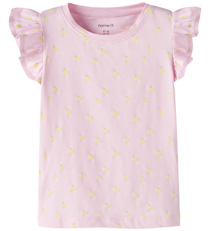 Name It Top - NmfFelias - Pirouette
