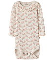Lil Atelier Body l/æ - NbfGago - Coconut Milk/Hydrangea