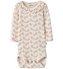 Lil Atelier Body l/æ - NbfGago - Coconut Milk/Hydrangea
