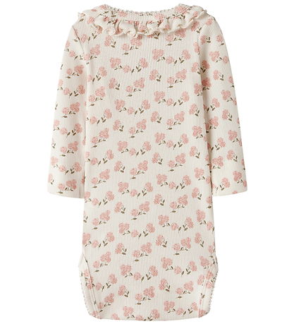 Lil Atelier Body l/æ - NbfGago - Coconut Milk/Hydrangea
