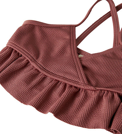 Lil Atelier Bikini - NmfFola - Withered Rose