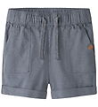 Lil Atelier Shorts - NmmFredrik - Tradewinds