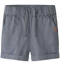 Lil Atelier Shorts - NmmFredrik - Tradewinds
